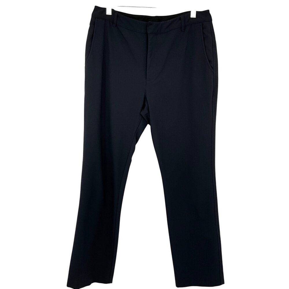 Outlier 4Season Schoeller Doubleweave Twill Nanosphere Pants Navy Size 33 x 30